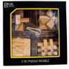 Brain Games pulmapelit 5 In 1
