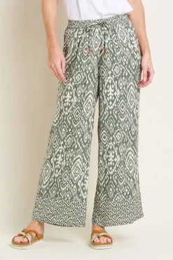 Brakeburn housut Orla