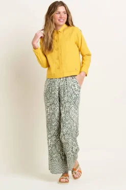 Brakeburn housut Orla