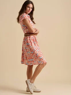 Brakeburn mekko Spring vine