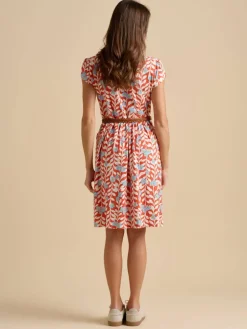 Brakeburn mekko Spring vine