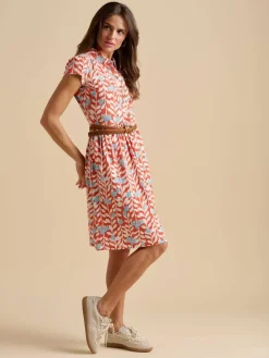 Brakeburn mekko Spring vine