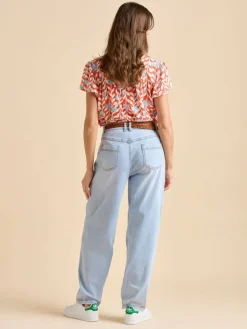 Brakeburn paita Spring vine