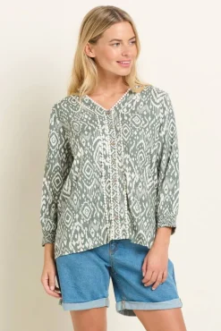 Brakeburn pusero Orla