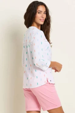 Brakeburn pusero Skye