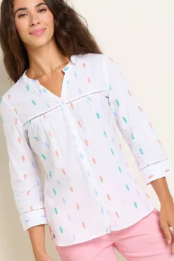 Brakeburn pusero Skye