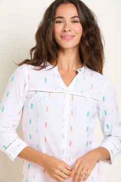 Brakeburn pusero Skye