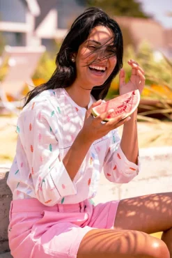 Brakeburn pusero Skye