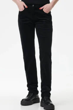 Brandtex samettihousut Madelaine