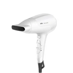 Braun Hiustenkuivain Satin hd380