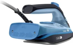 Braun höyrysilitysrauta FreeStyle FI3194BK