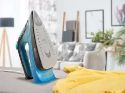 Braun höyrysilitysrauta FreeStyle FI3194BK