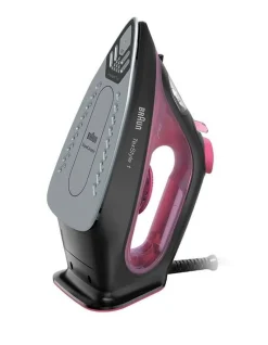 Braun höyrysilitysrauta TexStyle 1 SI1070PU