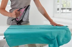 Braun höyrysilitysrauta TexStyle 1 SI1070PU