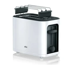 Braun leivänpaahdin PurEase HT3010WH