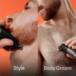 Braun partatrimmeri Series-XT5100