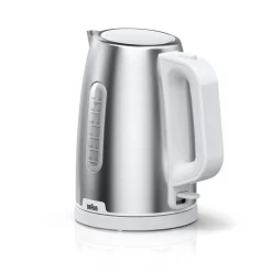 Braun PurShine vedenkeitin WK1500 valkoinen