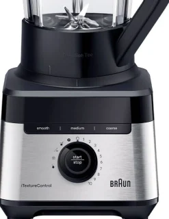 Braun tehosekoitin PowerBlend 7