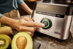 Braun tehosekoitin PowerBlend 7