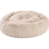 Brava Fluffy Rauhoittava peti beige S 51 cm