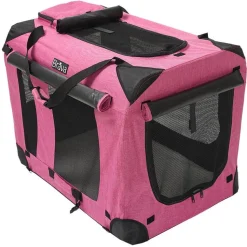 Brava Highway Kevythäkki Berry Pink M