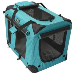 Brava Highway Kevythäkki Petrol Blue XXL