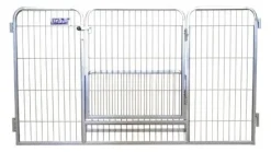 Brava pentukehän ovipaneeli 70 cm korkea (T-700 D)