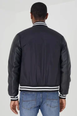 Brave Soul takki MJK-BRADYBLACK