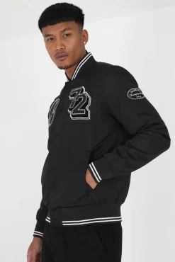 Brave Soul takki MJK-BRODYBLACK