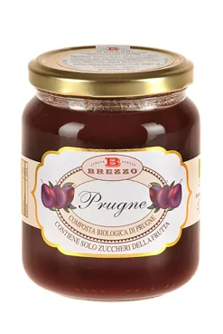 Brezzo luumuhillo Brezzo 210 g