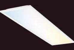 Brilo Piatto LED paneeli 1000x250 mm 23W valkoinen