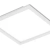 Brilo Simple LED paneeli 450x450 mm ON/OFF 24W valkoinen
