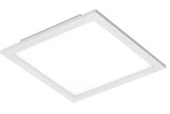 Brilo Simple LED paneeli 450x450 mm ON/OFF 24W valkoinen