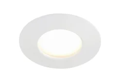 Briloner LED moduuli 5W IP44 ulkokäyttöön valkoinen