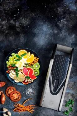 Börner V6 ExclusiveLine mandoliini+multibox