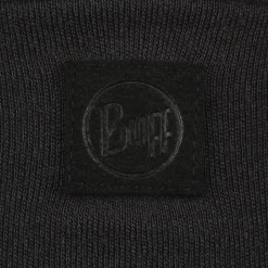 Buff pipo Hw Merino Hat Solid Black Loose