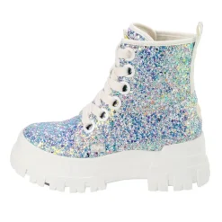 Buffalo nilkkurit Aspha Lace Up Hi