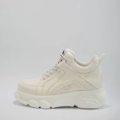 Buffalo sneakerit 1630395 CLD Corin White