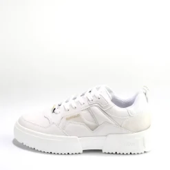 Buffalo sneakerit 1630484 RSE V2 White