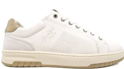 Bufflox tennarit Paris 2-A White