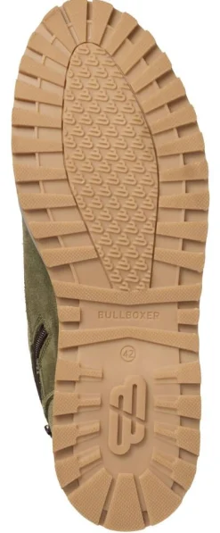Bullboxer nilkkurit 7RF0040201 9631