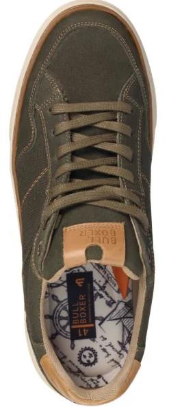 Bullboxer tennarit 7LT0020106 9736