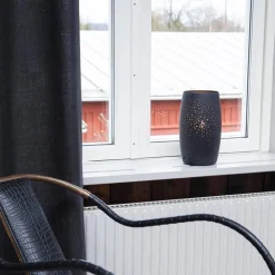 By Rydéns Colby pöytävalaisin hiekanmusta