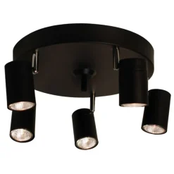 By Rydéns Correct 5-os kattovalaisin mattamusta