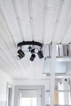 By Rydéns Correct 5-os kattovalaisin mattamusta