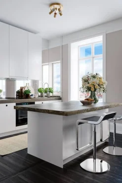 By Rydéns Correct 5-osainen  kullanvärinen