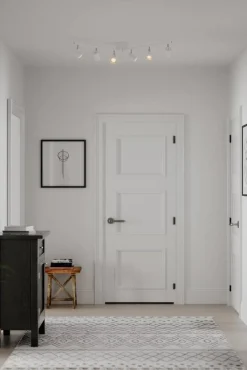 By Rydéns kattospotti Correct 6-os mattavalkoinen