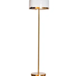 By Rydéns lattiavalaisin Marcel messinki/valkoinen