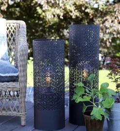 By Rydéns lattiavalaisin Maison 67 mattamusta