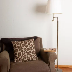 By Rydéns lattiavalaisin Orlando antiikkimessinki